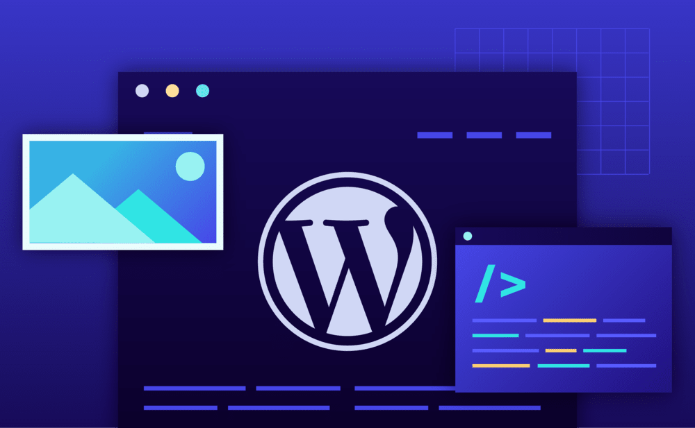 Develop your WordPress sites