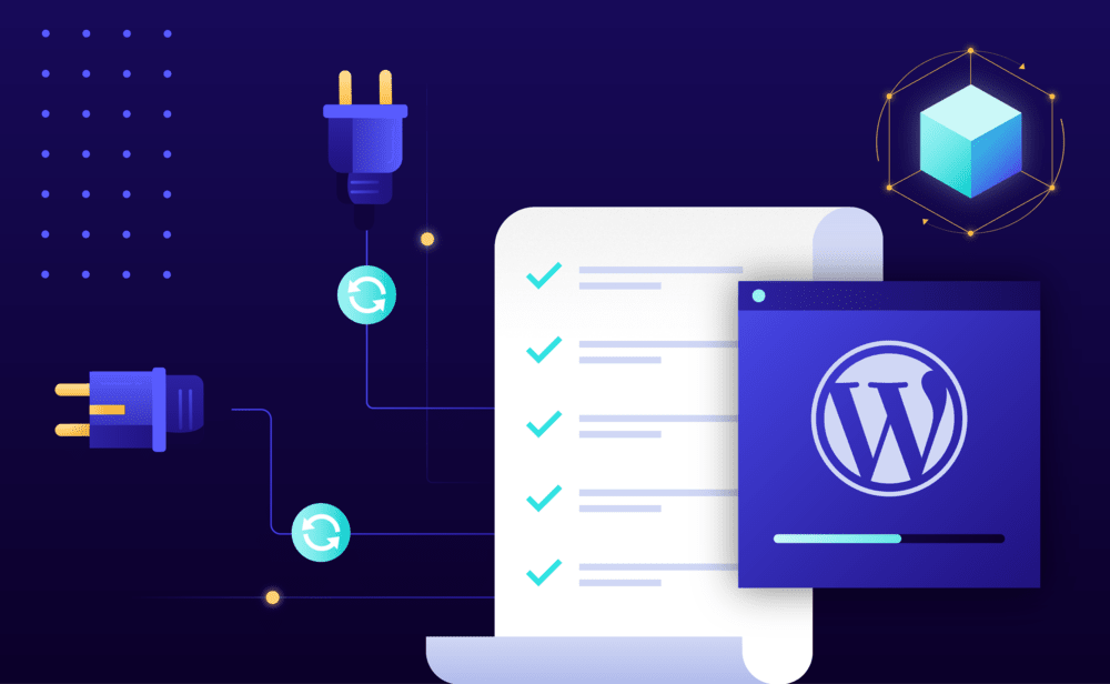 How to manually upgrade your WordPress core
