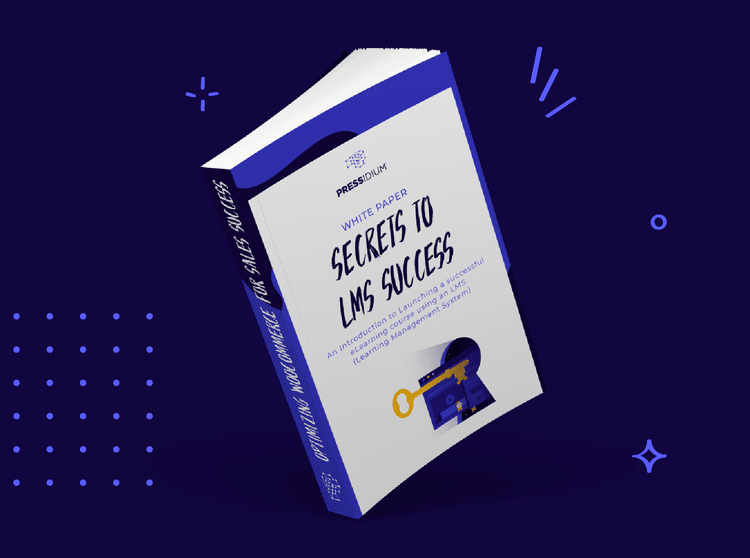 Secrets to LMS Success