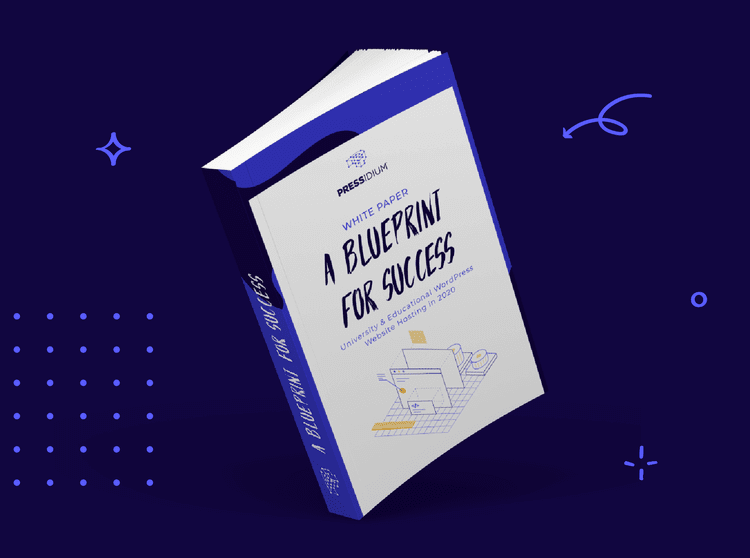 A Blueprint for Success