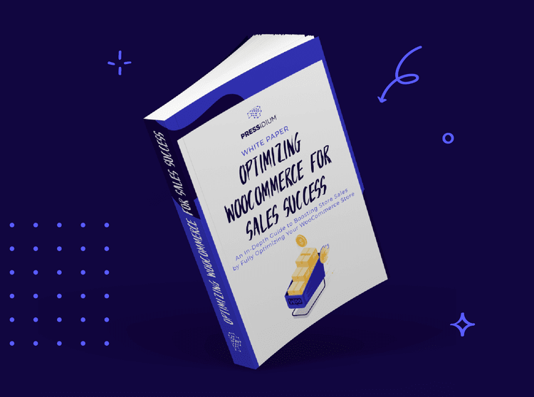 Optimizing WooCommerce