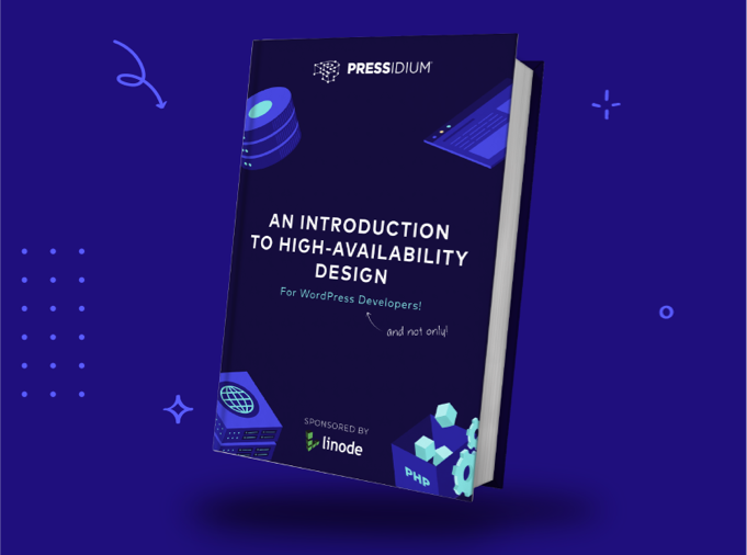 An Introduction to High-Availability Design