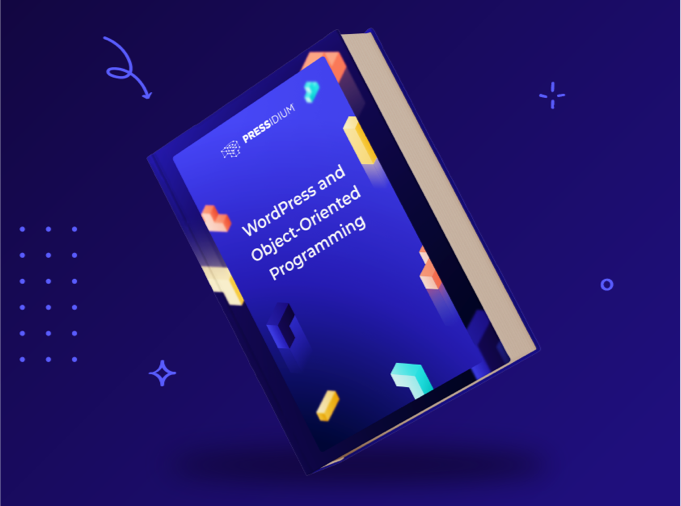 WordPress & Object-Oriented Programming