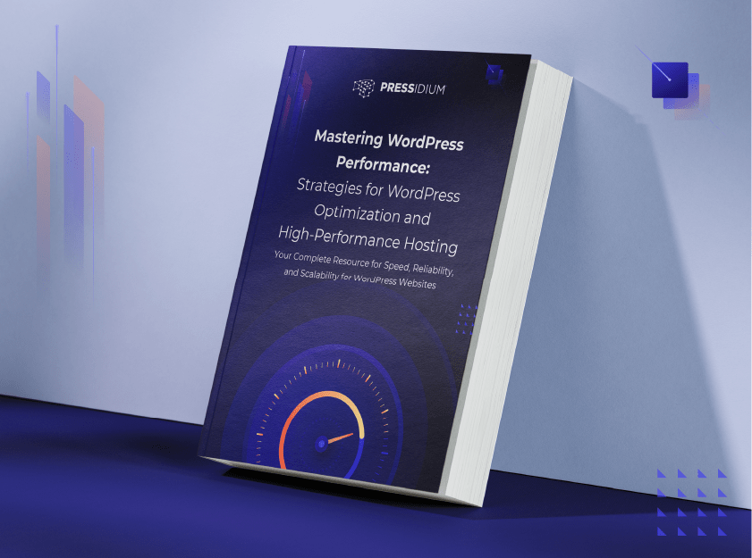 Mastering WordPress Performance